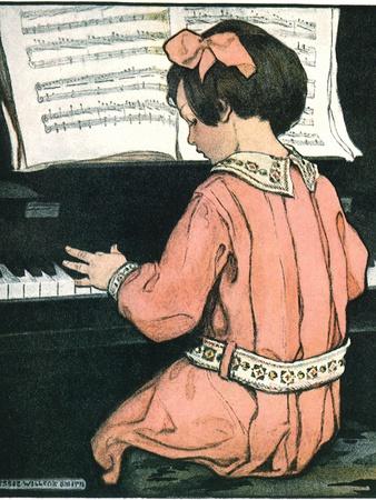 Giclee Print, , small