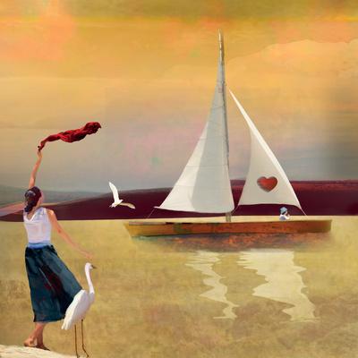 Art Print, , small