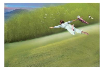 Art Print, , small