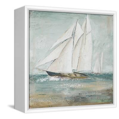 Stretched Canvas Print, , small