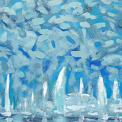 Art Print, , small