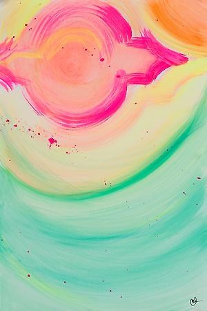 Art Print, , small