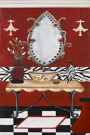 Art Print, , small