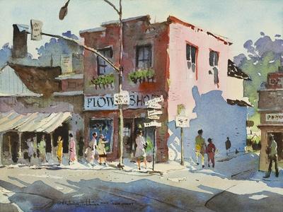 Giclee Print, , small