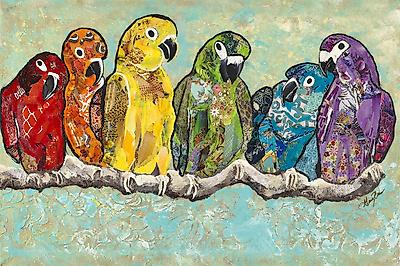 Art Print, , small