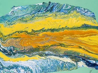 Art Print, , small
