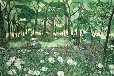 Giclee Print, , small