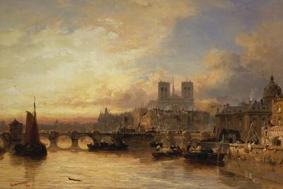 Giclee Print, , small