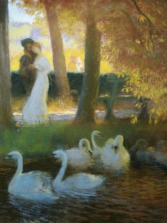 Giclee Print, , small