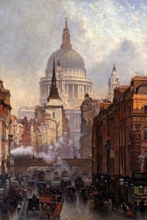 Giclee Print, , small