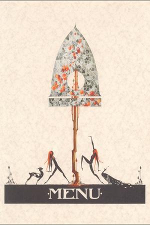 Giclee Print, , small