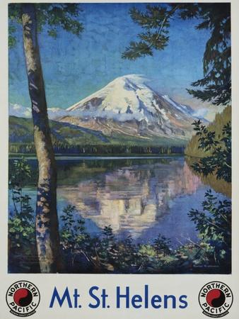 Giclee Print, , small