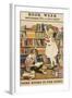 1930 Children's Book Council Book Week-null-Framed Giclee Print