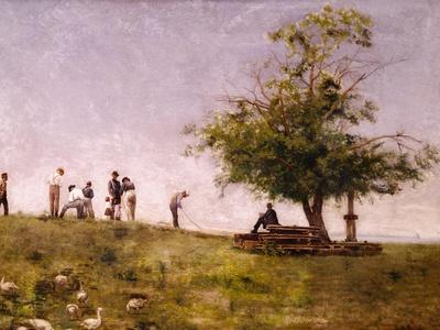 Giclee Print, , small