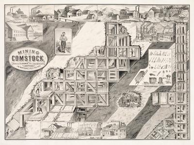 Giclee Print, , small