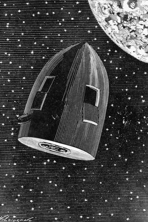 Giclee Print, , small