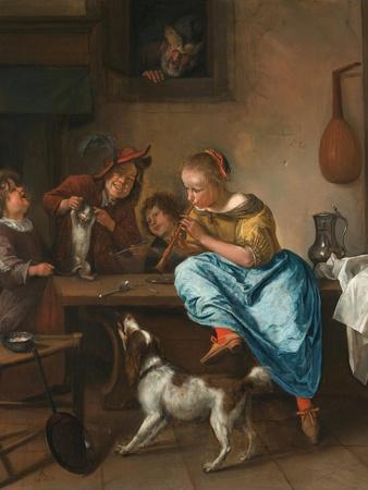 Giclee Print, , small