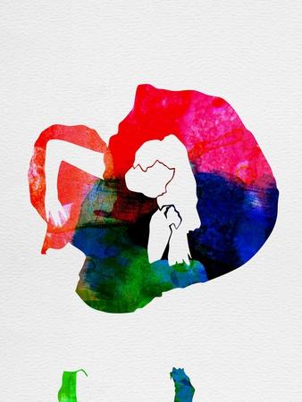 Art Print, , small