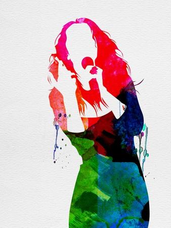 Art Print, , small