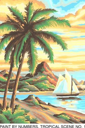 Giclee Print, , small