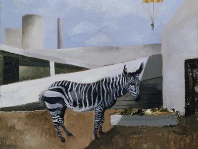 Giclee Print, , small