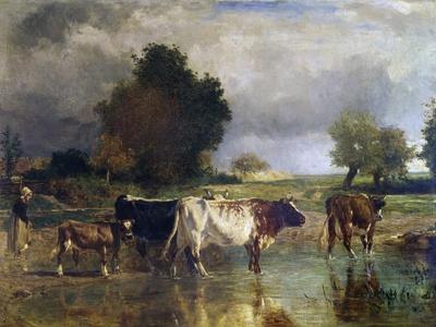 Giclee Print, , small