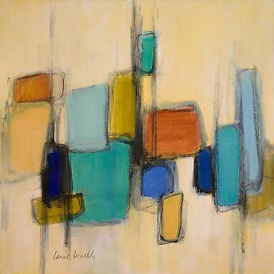 Art Print, , small