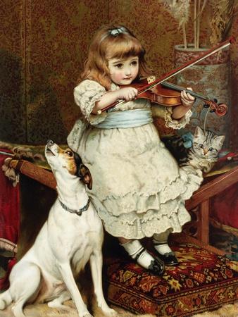 Giclee Print, , small
