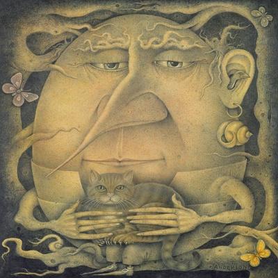 Giclee Print, , small