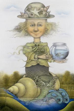 Giclee Print, , small