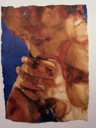 Giclee Print, , small