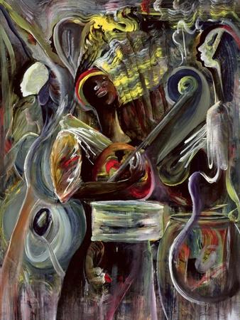 Giclee Print, , small