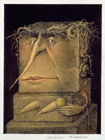 Giclee Print, , small