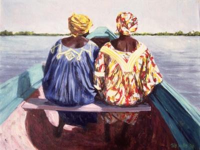 Giclee Print, , small