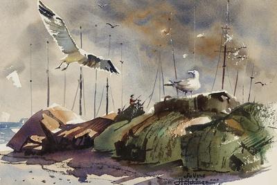 Giclee Print, , small