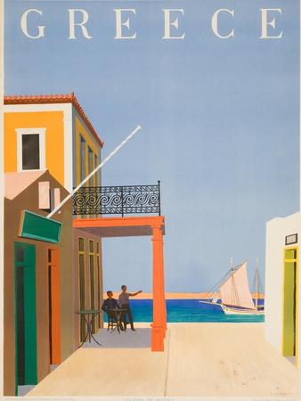 Giclee Print, , small