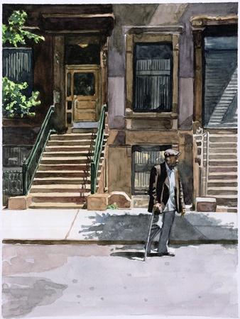 Giclee Print, , small