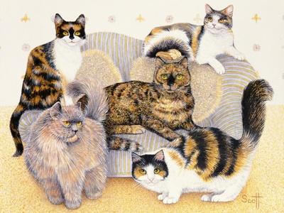 Giclee Print, , small