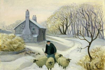 Giclee Print, , small