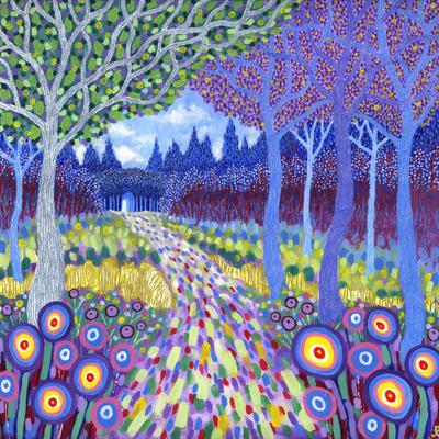 Giclee Print, , small