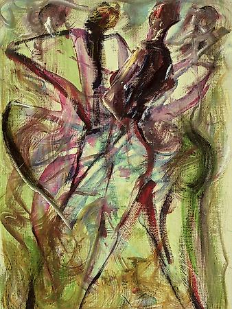 Giclee Print, , small