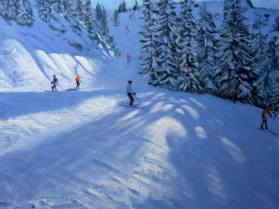 Giclee Print, , small