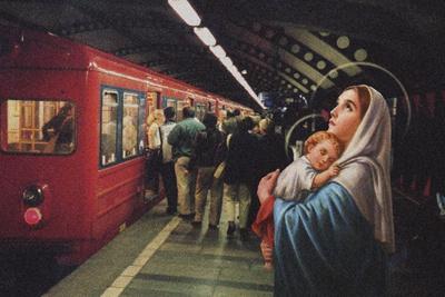 Giclee Print, , small