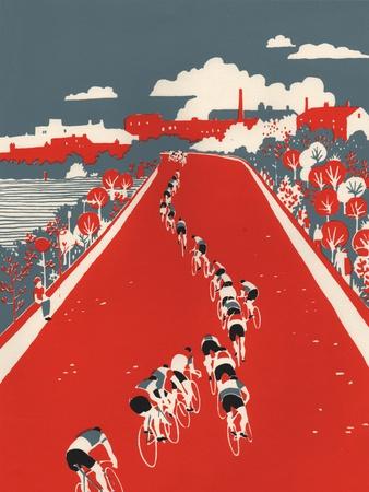 Giclee Print, , small