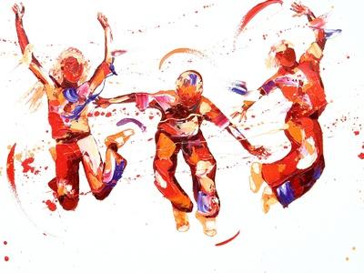 Giclee Print, , small