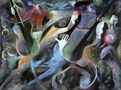 Giclee Print, , small