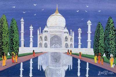 Giclee Print, , small