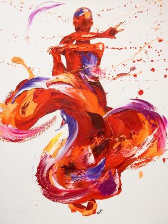 Giclee Print, , small