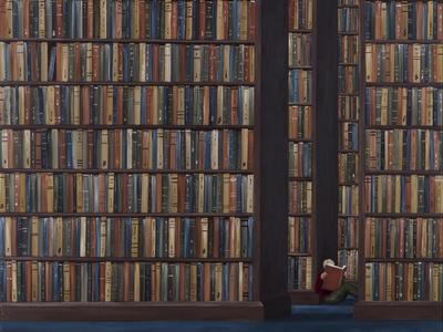 Giclee Print, , small