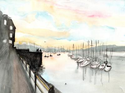 Giclee Print, , small